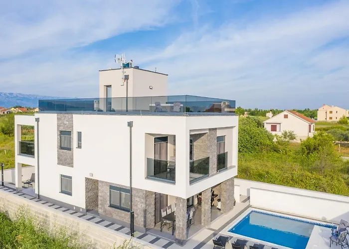 Villa Contessa