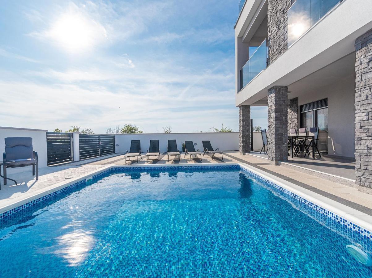 Holiday home Contessa Privlaka (Zadar)