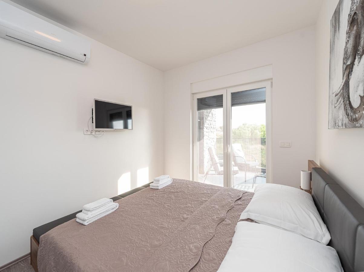 Contessa Holiday home