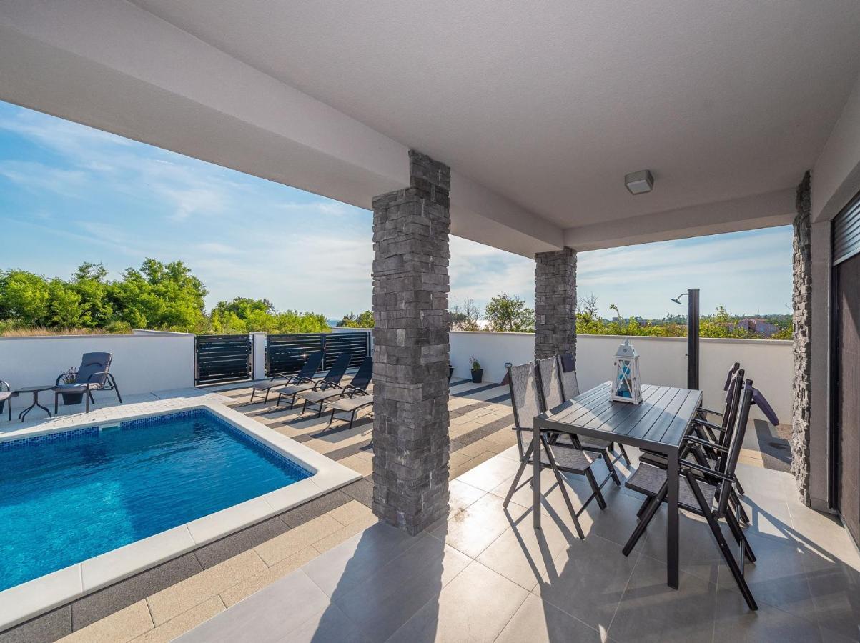 Holiday home Contessa *