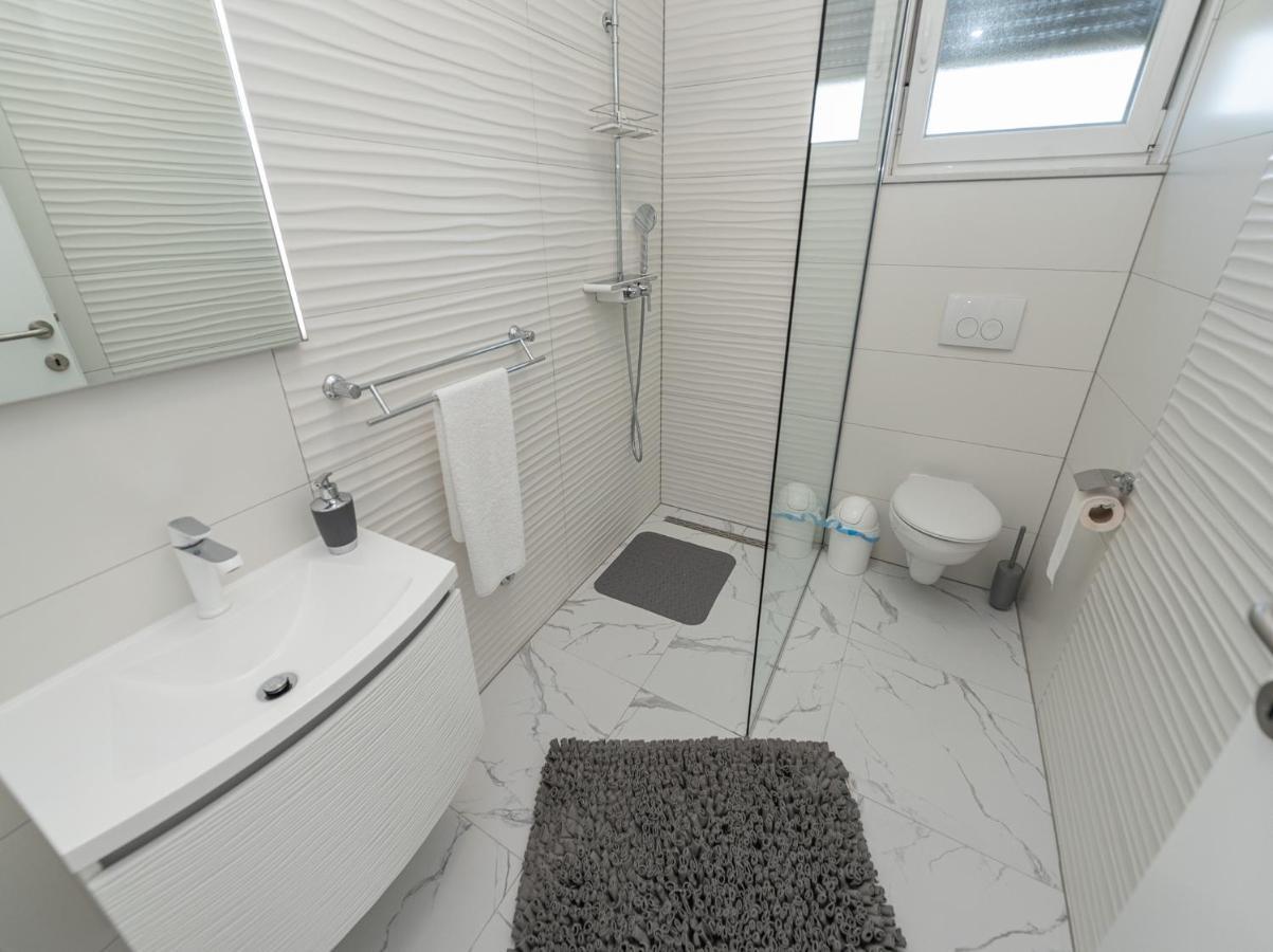 Contessa Holiday home