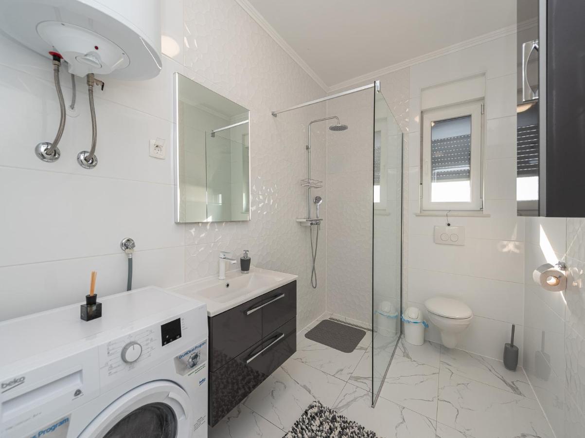 Holiday home Contessa Privlaka (Zadar)