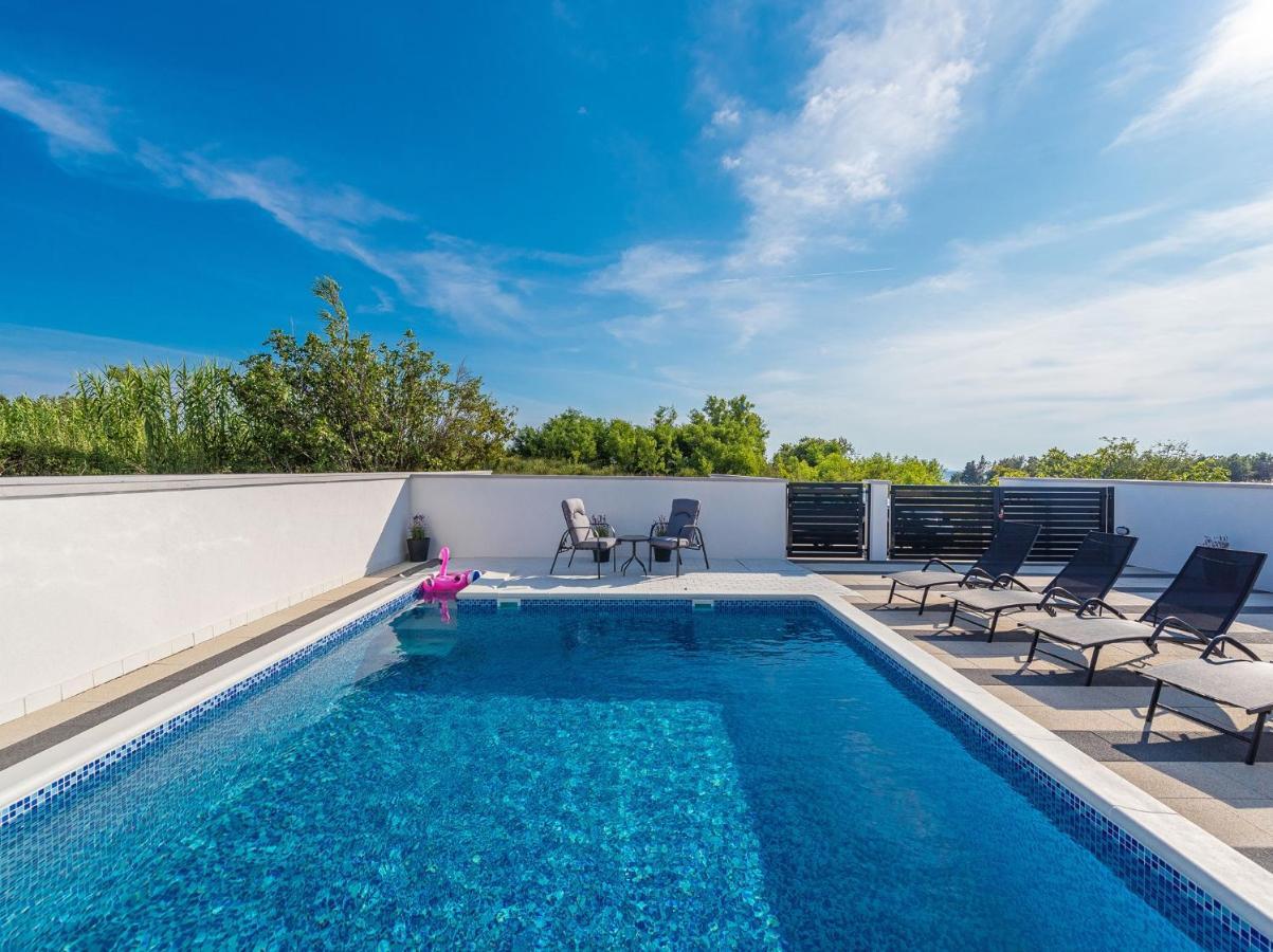 Holiday home Contessa Privlaka (Zadar)