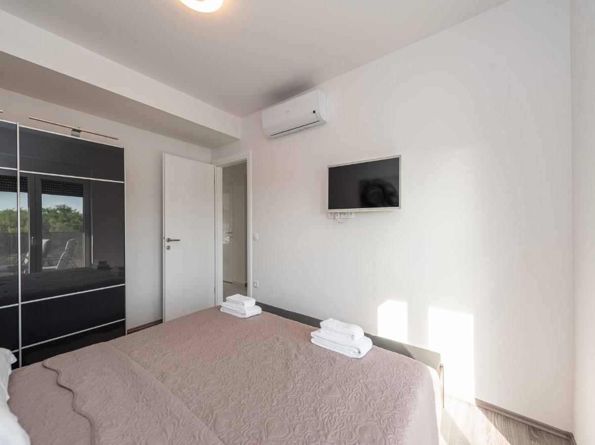 Contessa Holiday home