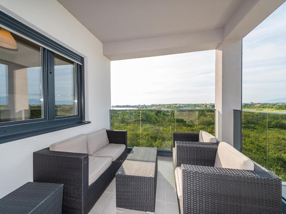 Contessa Holiday home *