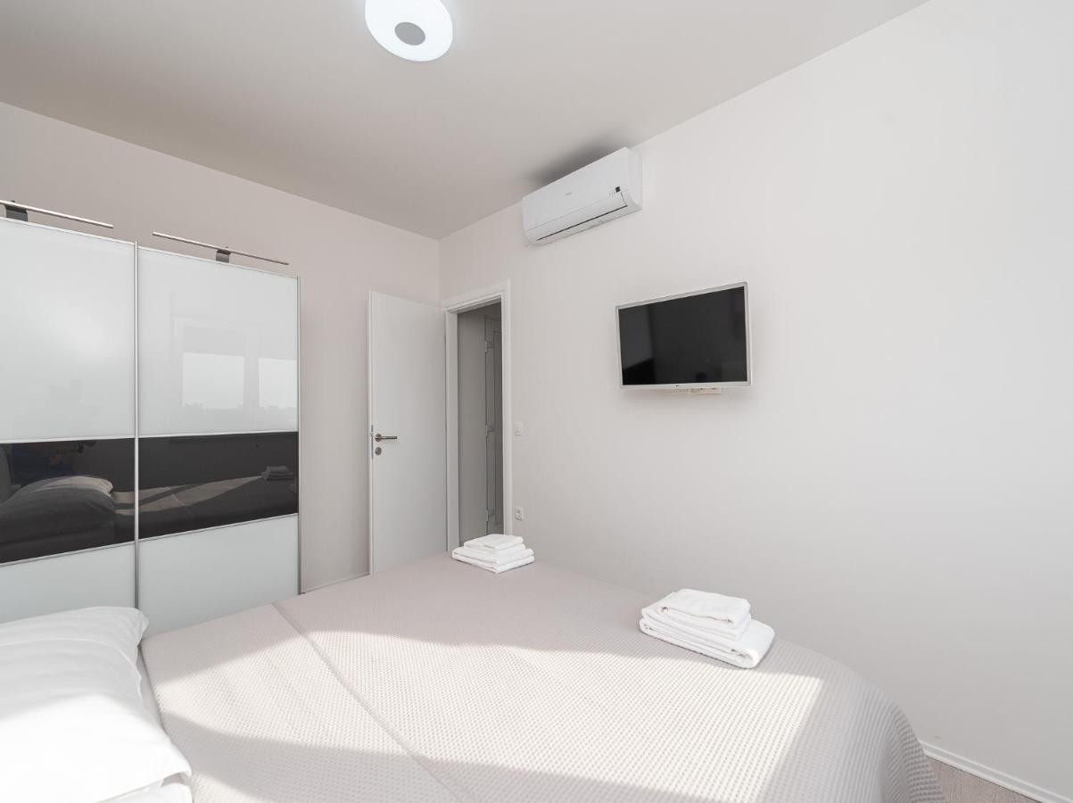 Contessa Holiday home *