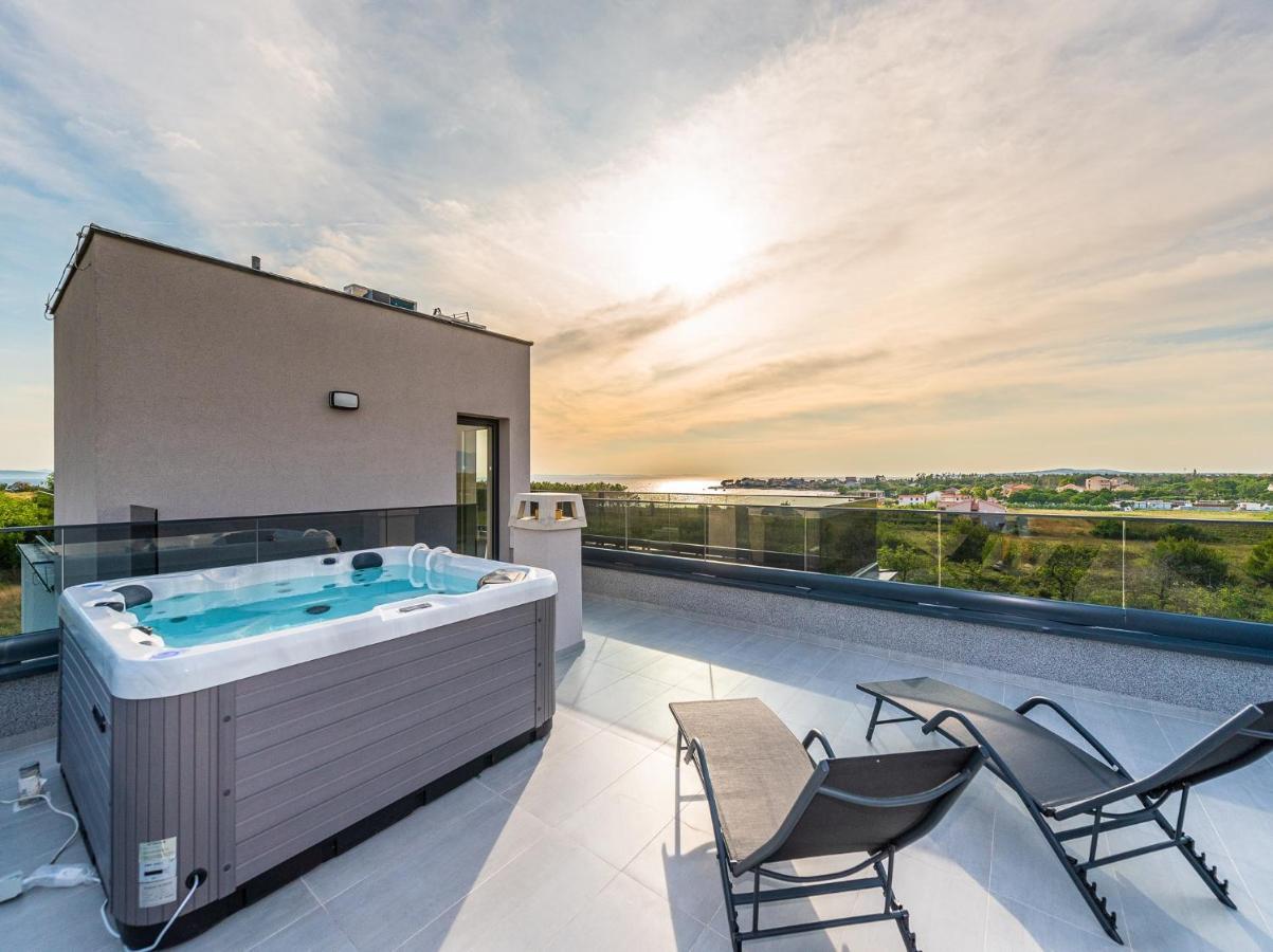 Contessa Holiday home