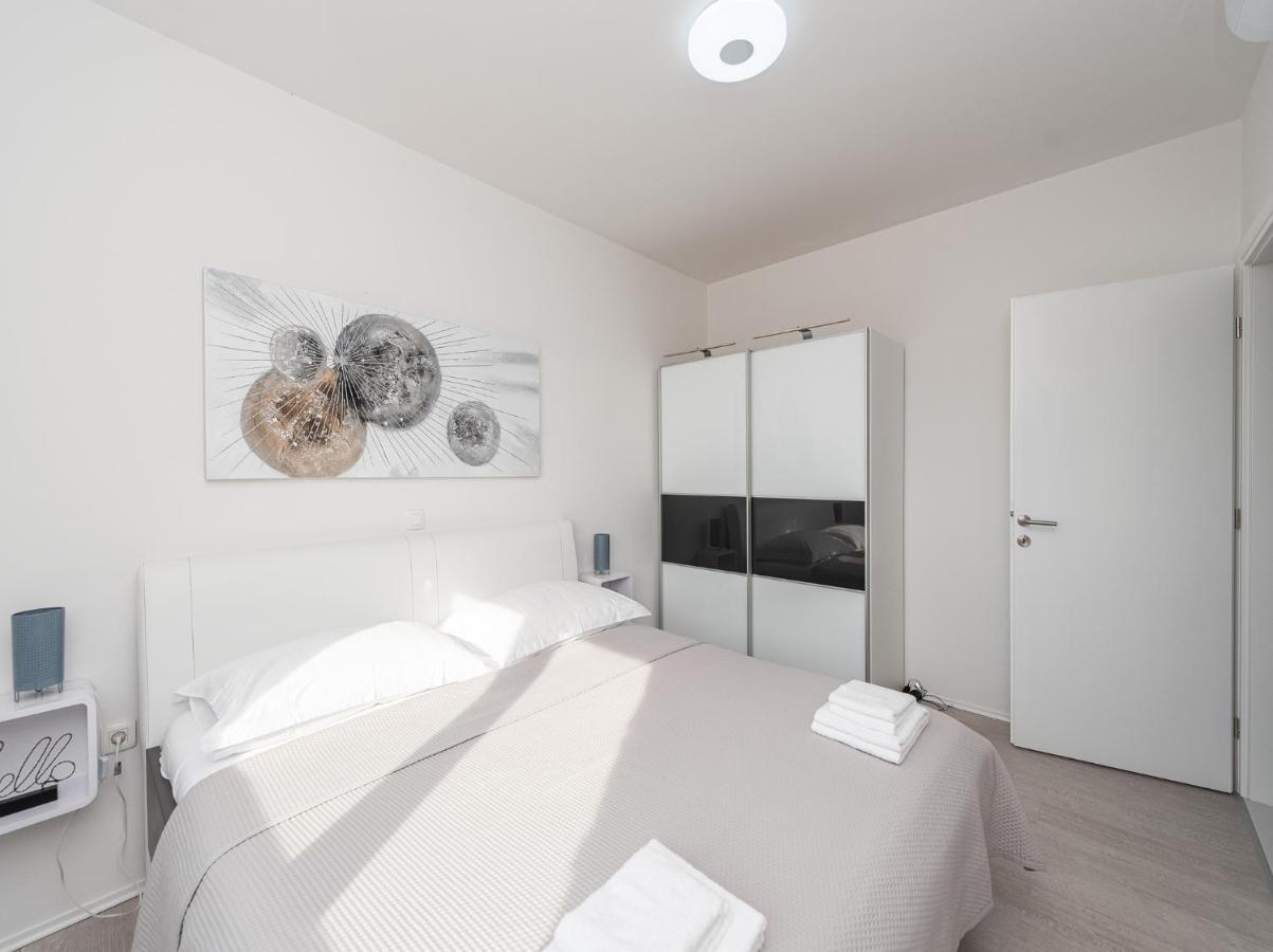 Contessa Holiday home Privlaka (Zadar)