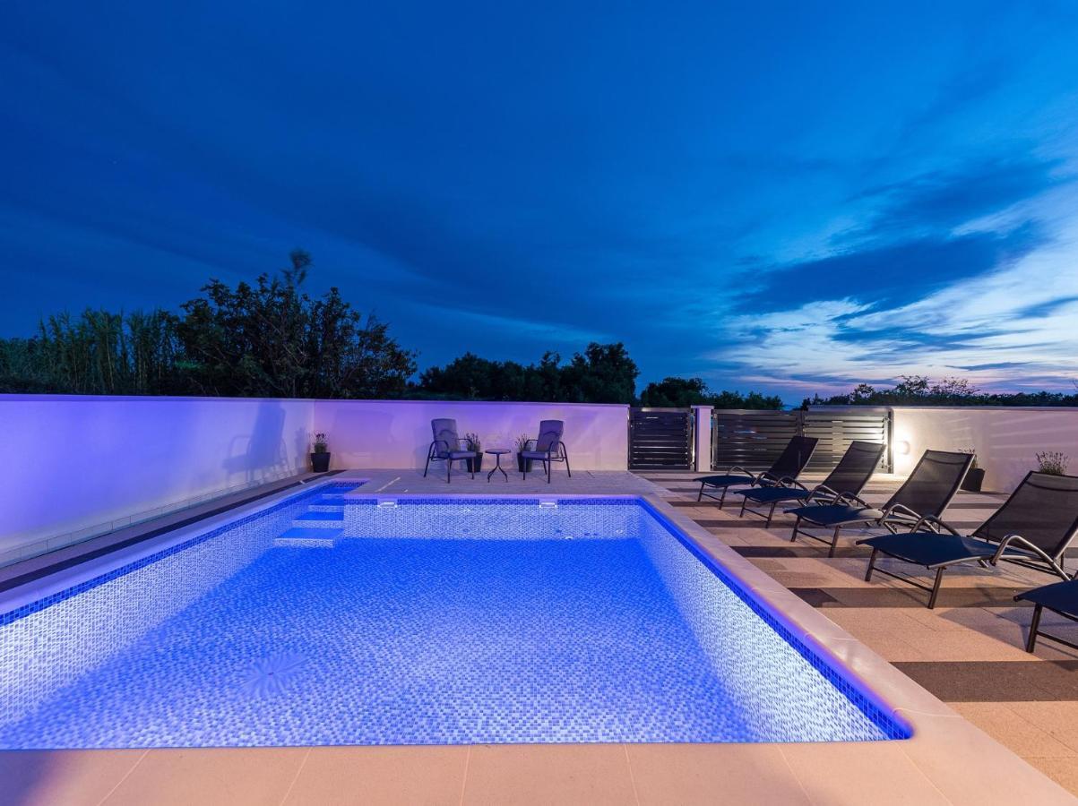 Contessa Holiday home Privlaka (Zadar)
