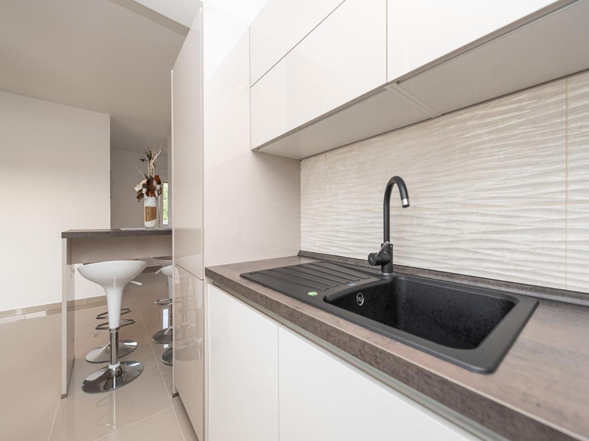 Contessa Holiday home *