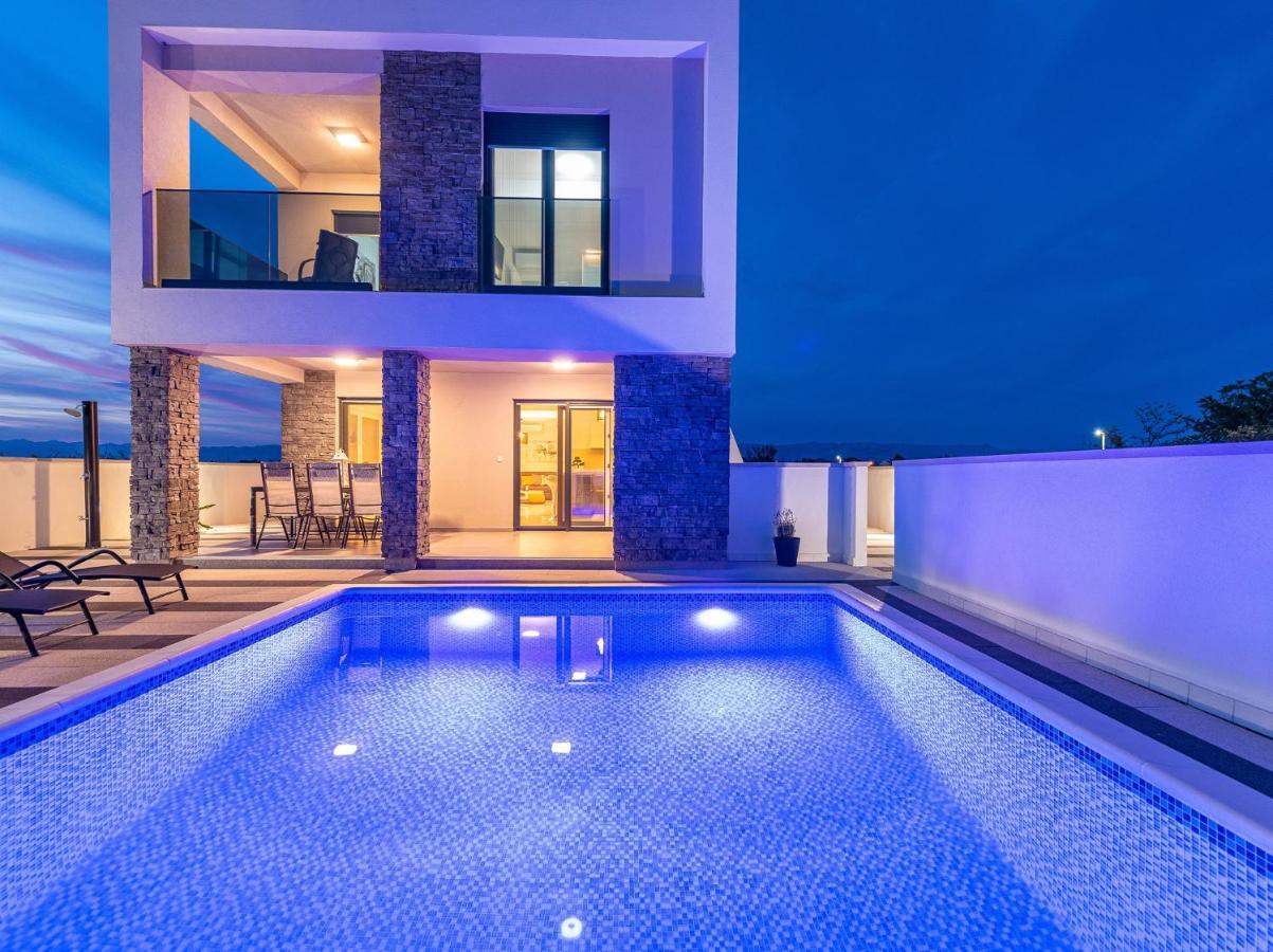 Contessa Holiday home Privlaka (Zadar)