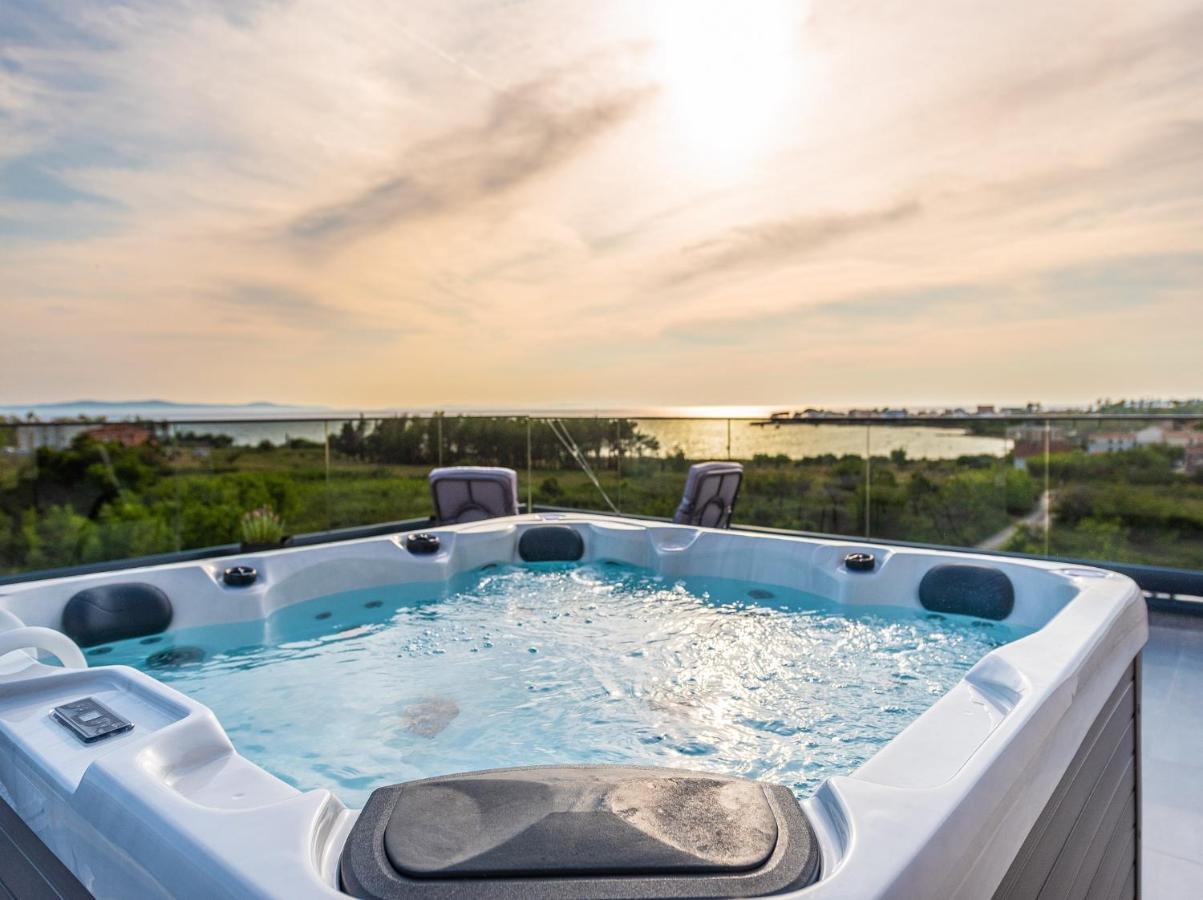 Holiday home Contessa Privlaka (Zadar)