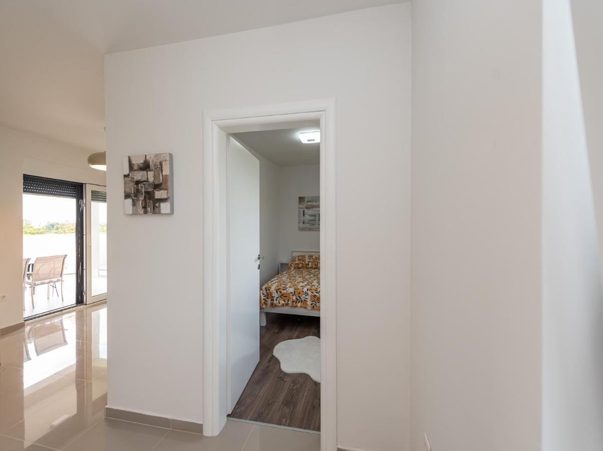 Contessa Holiday home Privlaka (Zadar)