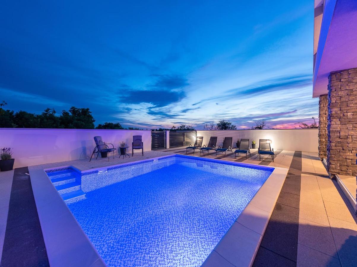 Contessa Holiday home
