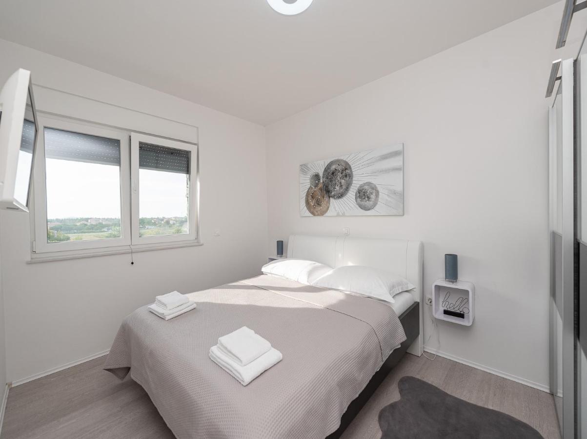 Contessa Holiday home Privlaka (Zadar)