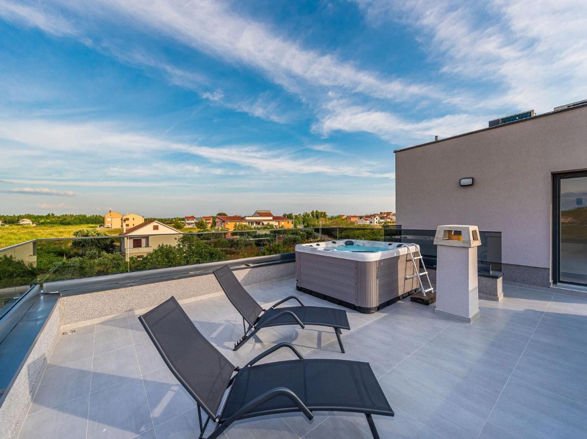 Contessa Holiday home *