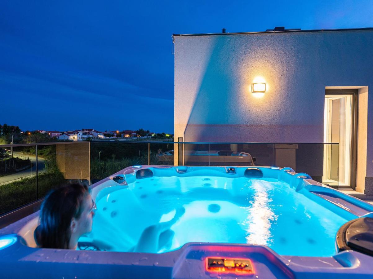 Contessa Holiday home