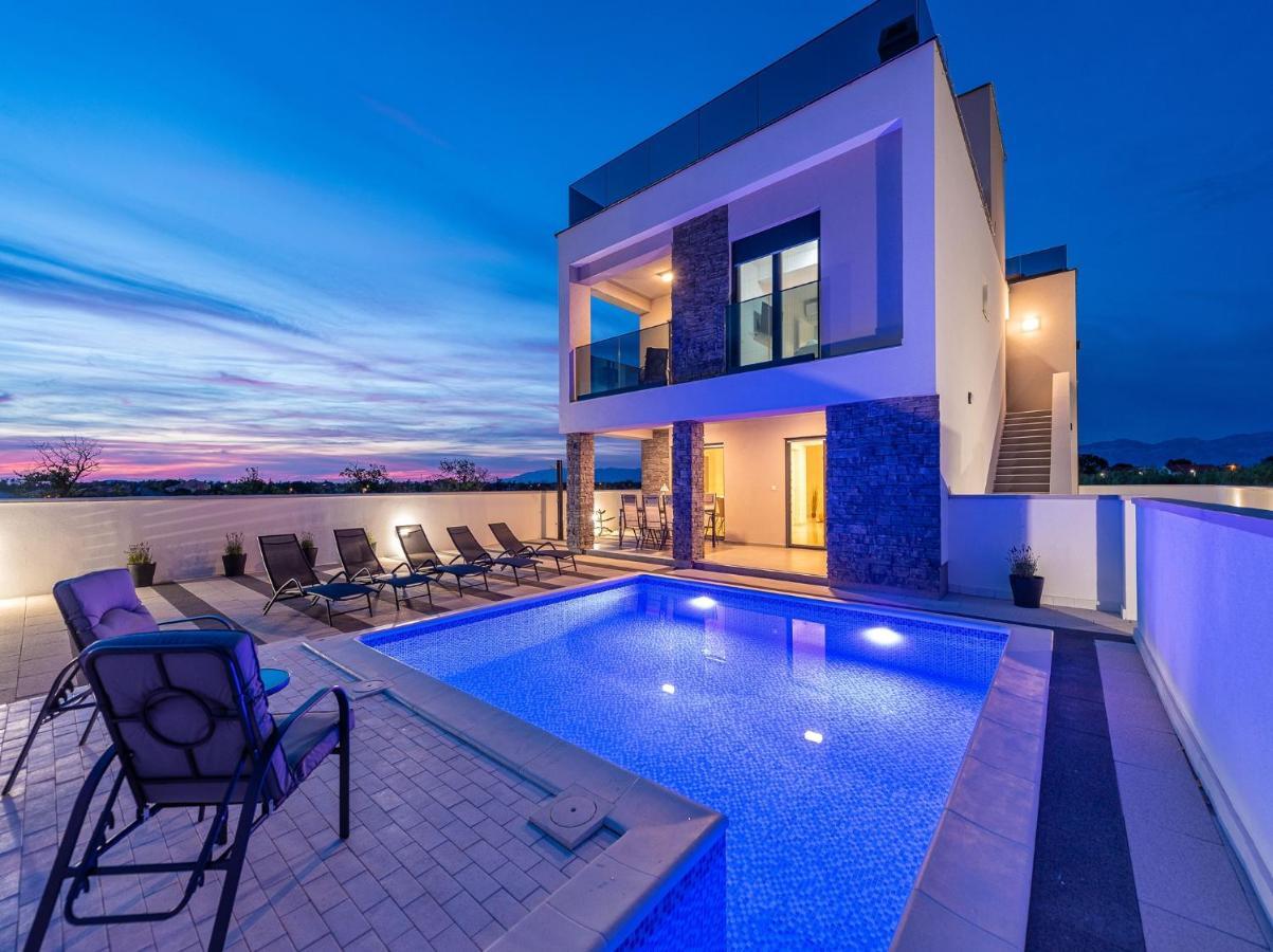Contessa Privlaka (Zadar)
