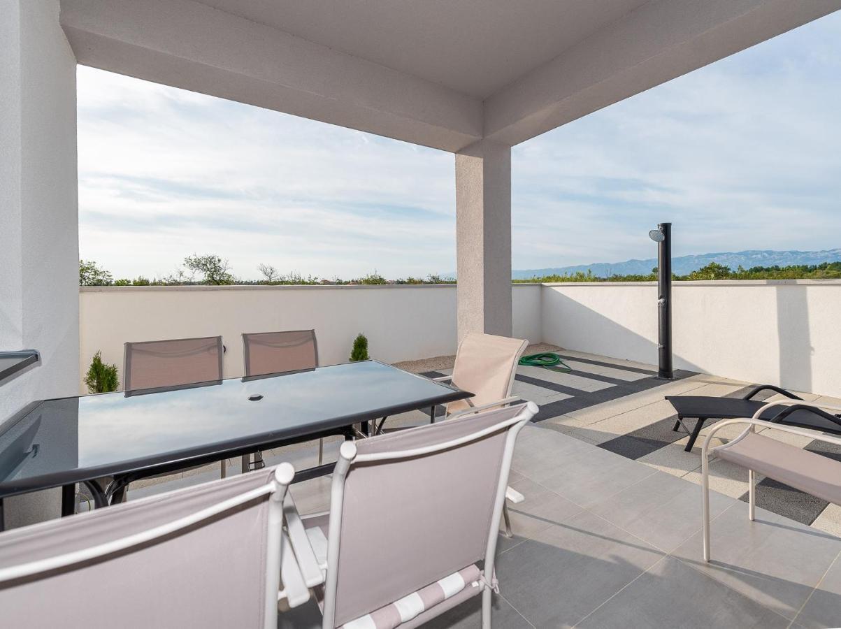 Contessa Holiday home *