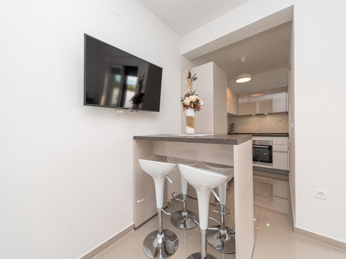 Contessa Holiday home Privlaka (Zadar)
