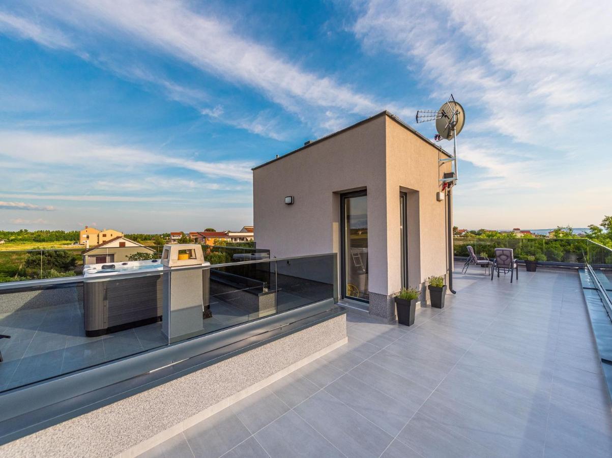 Contessa Holiday home