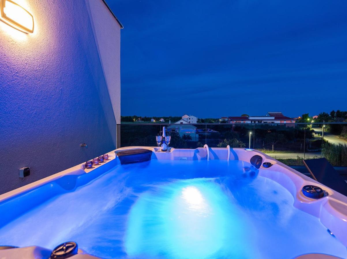 Holiday home Contessa Privlaka (Zadar)