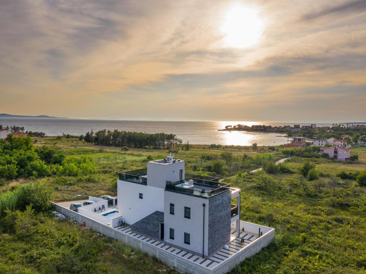 Holiday home Contessa Privlaka (Zadar)