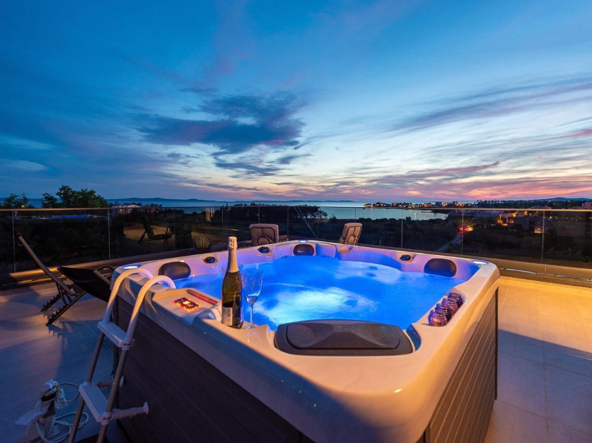 Contessa Holiday home Privlaka (Zadar)